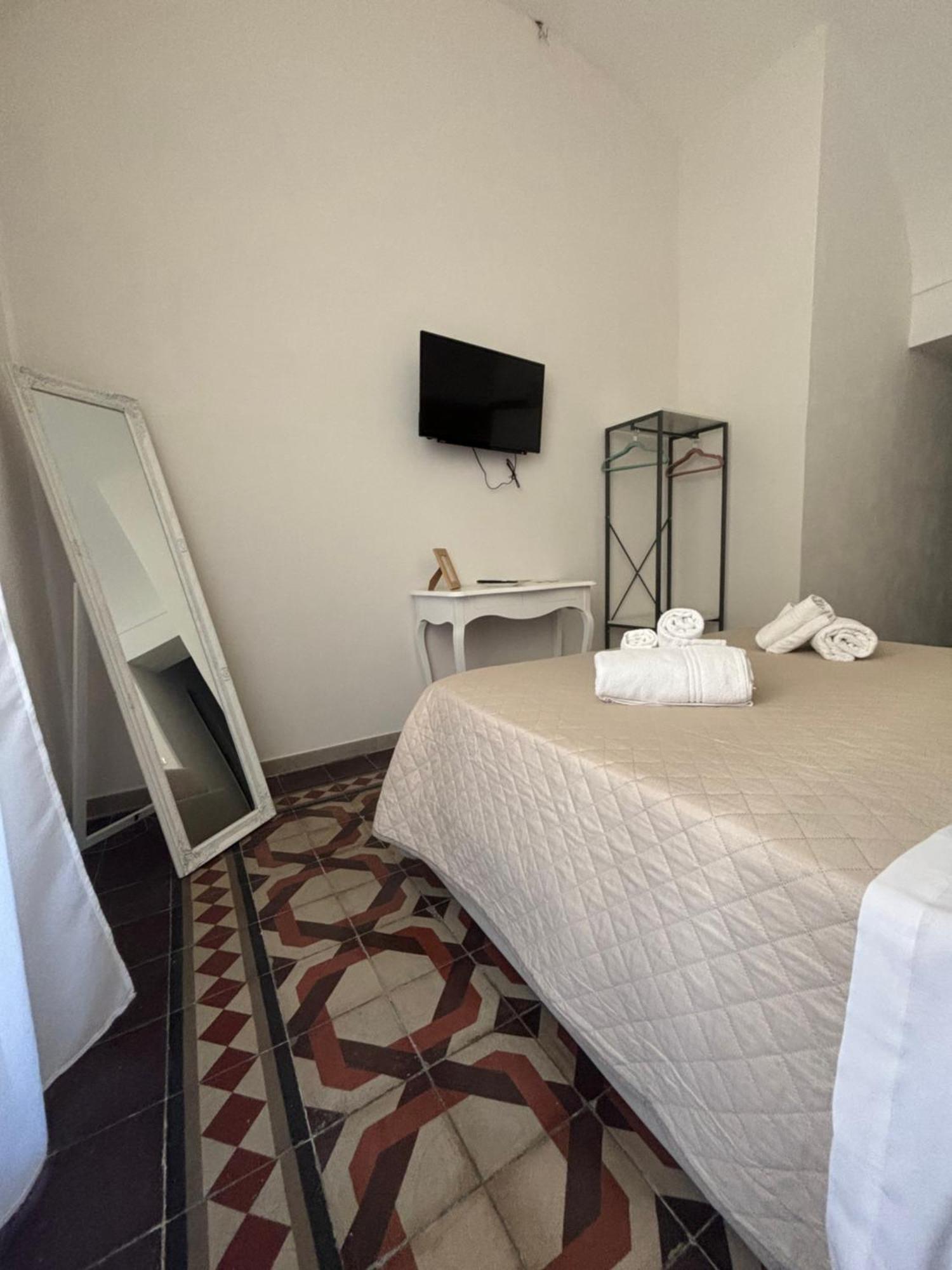 Immacolata Rooms Noto Exterior foto