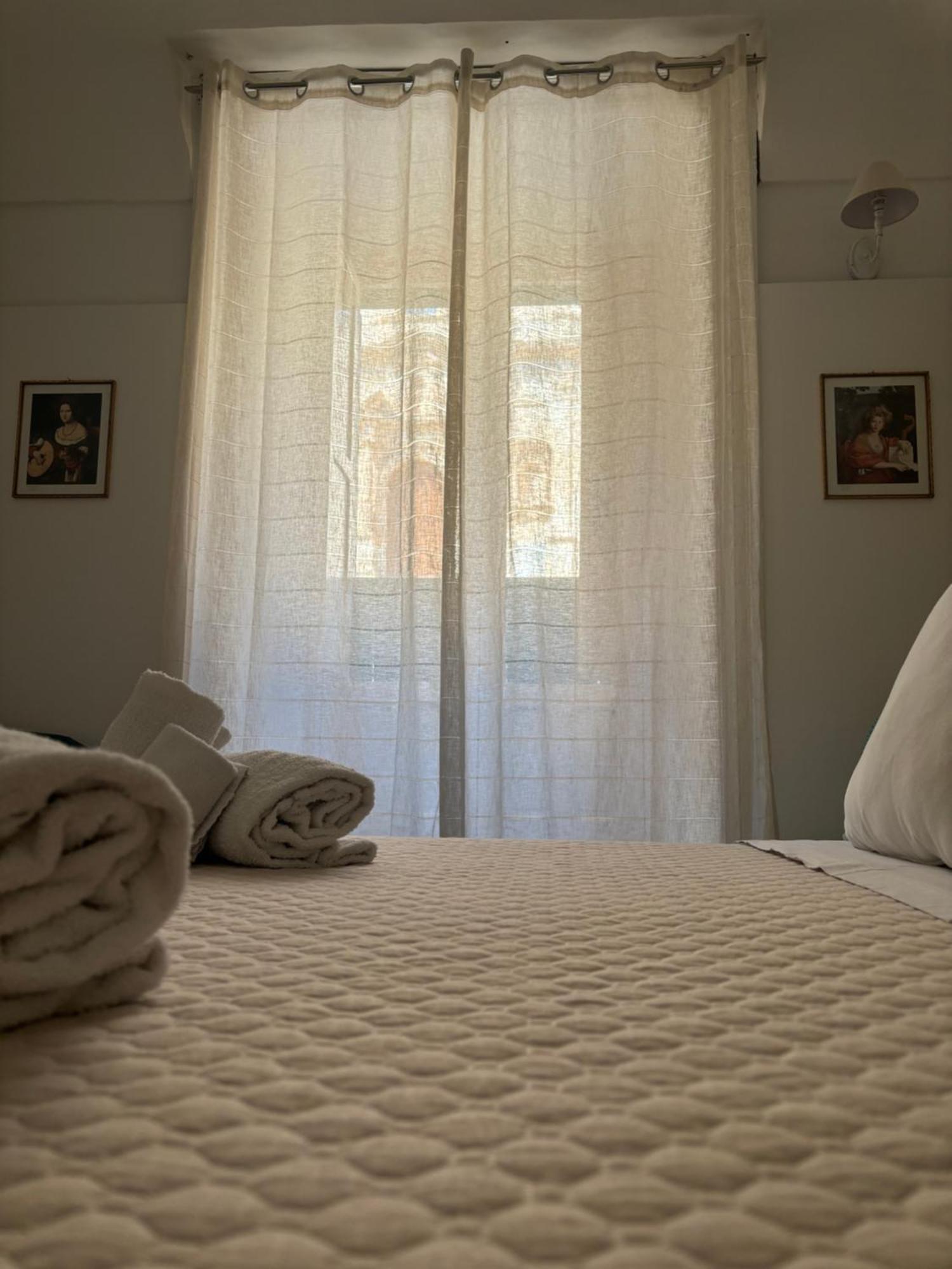 Immacolata Rooms Noto Exterior foto
